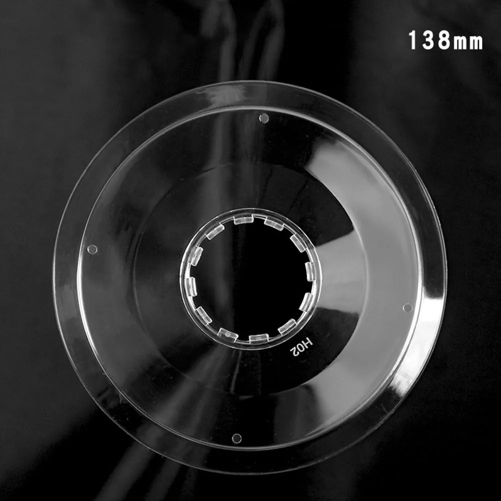 Bicycle Wheel Hub Protector Guard Screw Freewheel Protection Cover Transparent 138mm Freewheel Cover For Mountain Road Fold Bike
Bicycle Wheel Hub Protector Guard Screw Freewheel Protection Cover Transparent 138mm Freewheel Cover For Mountain Road Fold Bike