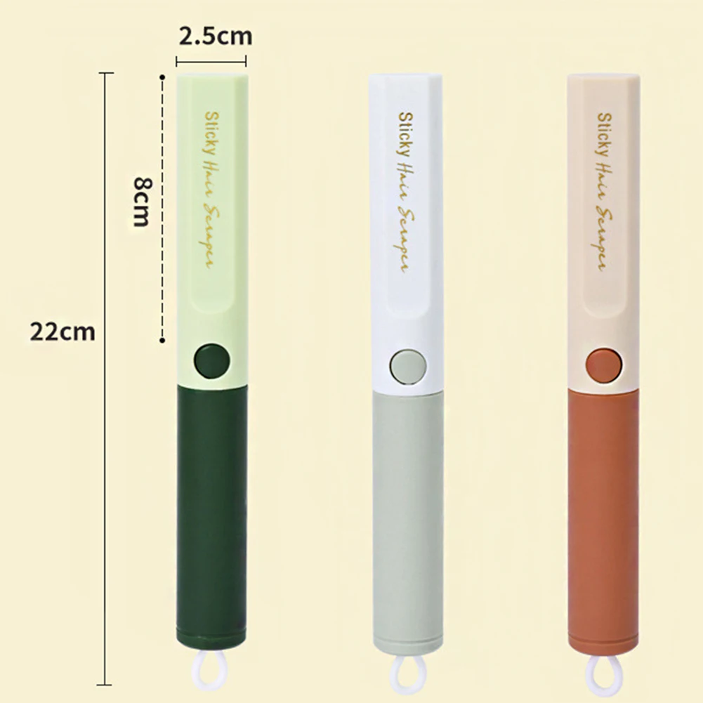 Portable Manual Hair Removal Agent Carpet Wool Coat Clothes Shaver Brush Tool Depilatory Ball Knitting Plush Double-Sided Razor
Portable Manual Hair Removal Agent Carpet Wool Coat Clothes Shaver Brush Tool Depilatory Ball Knitting Plush Double-Sided Razor
