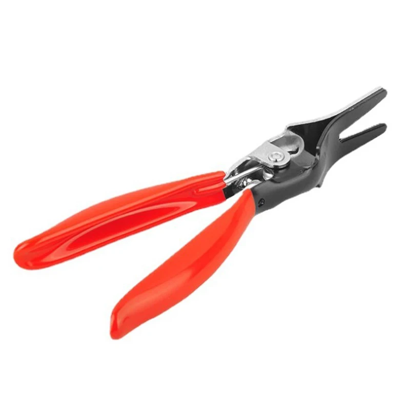 Automobile Universal Angled Fuel Vacuum Line Tube Hose Remover Separator Pliers Pipe Tools Car Removal Tool
Automobile Universal Angled Fuel Vacuum Line Tube Hose Remover Separator Pliers Pipe Tools Car Removal Tool