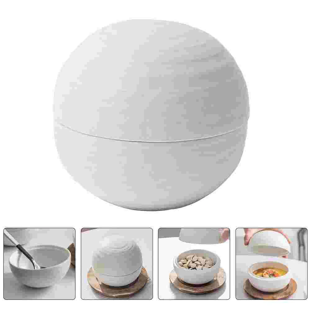 Bowl Ceramic Soup Pot Stew Chinesesalt Lid Cups French Onion Korean Bowls Custardegg Shaker Pepper Small Porcelain Cooker
Bowl Ceramic Soup Pot Stew Chinesesalt Lid Cups French Onion Korean Bowls Custardegg Shaker Pepper Small Porcelain Cooker