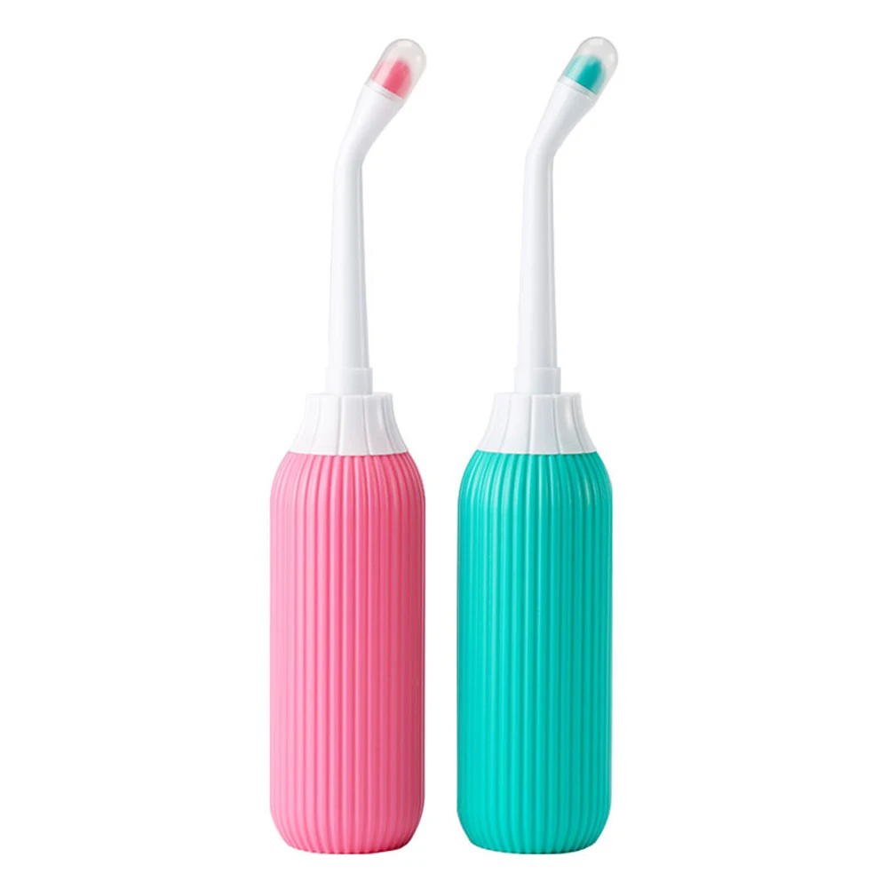 Private Flusher Portable Bidet Part Cleaning Device Baby Butt Cleaner Confinement Defecation Hemorrhoids Female Menstrual
Private Flusher Portable Bidet Part Cleaning Device Baby Butt Cleaner Confinement Defecation Hemorrhoids Female Menstrual