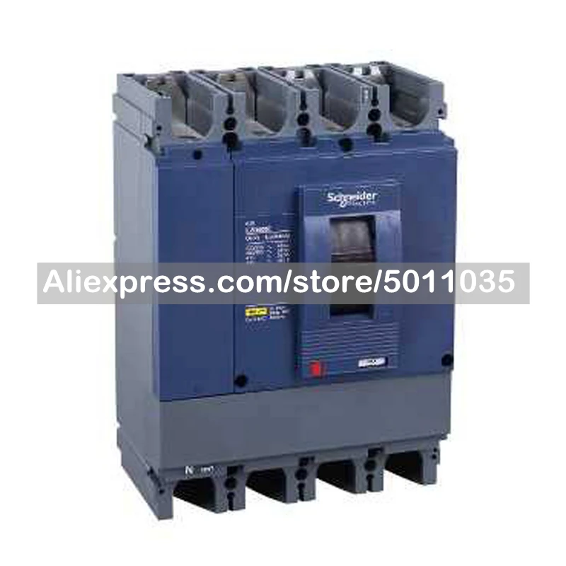 EZD400E4320K Schneider Electric molded case circuit breaker fixed; EZD400E 320A 4P3T
EZD400E4320K Schneider Electric molded case circuit breaker fixed; EZD400E 320A 4P3T