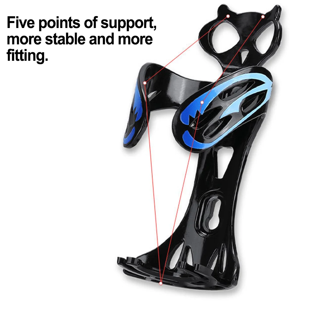 Hot Lightweight Bicycle Water Bottle Holder Bike Water Bottle Cages MTB Road Mountain Bike Flask Holder Rack Bicycle Accessories
Hot Lightweight Bicycle Water Bottle Holder Bike Water Bottle Cages MTB Road Mountain Bike Flask Holder Rack Bicycle Accessories