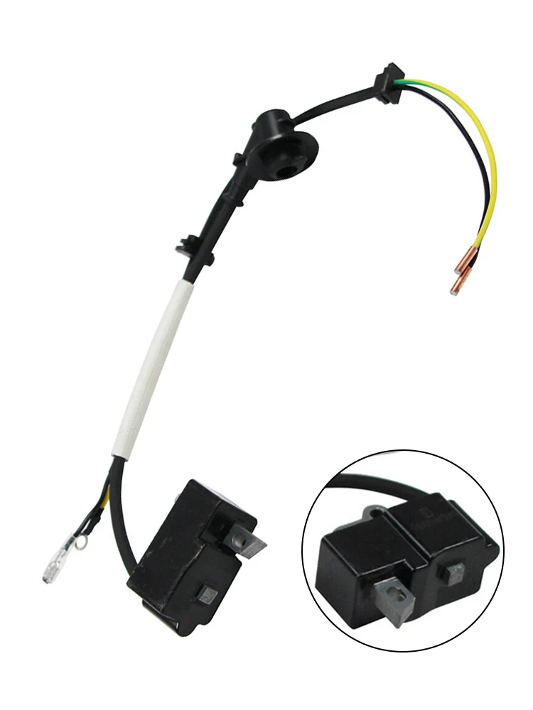 Модуль катушки зажигания для бензопилы MS880 088 MS 880 OEM 1124 400 1301 аксессуары катушки зажигания Stihl
Модуль катушки зажигания для бензопилы MS880 088 MS 880 OEM 1124 400 1301 аксессуары катушки зажигания Stihl