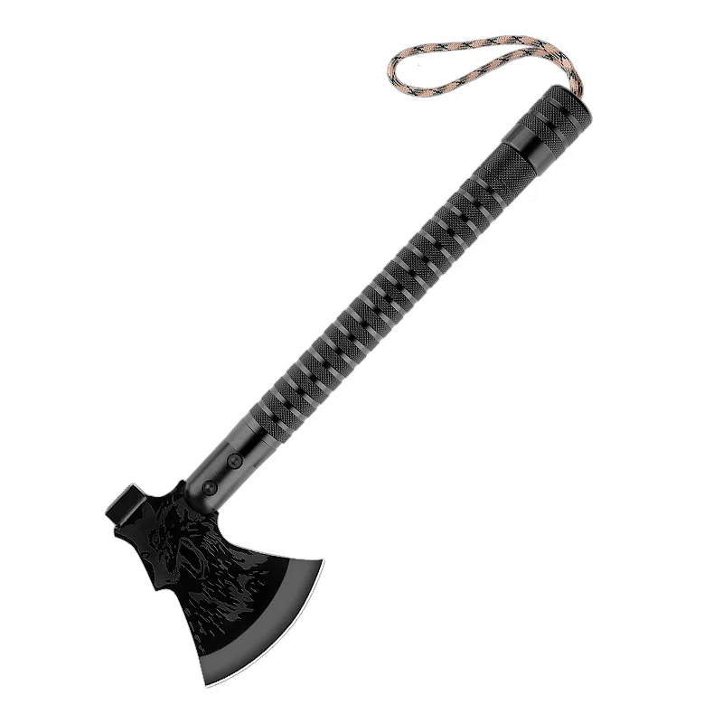 Foldable Camping Axe Multi-Tool Kit Survival Emergency Gear Portable Camp Axe Outdoor Axe Wild Survival Tool Dropshipping
Foldable Camping Axe Multi-Tool Kit Survival Emergency Gear Portable Camp Axe Outdoor Axe Wild Survival Tool Dropshipping