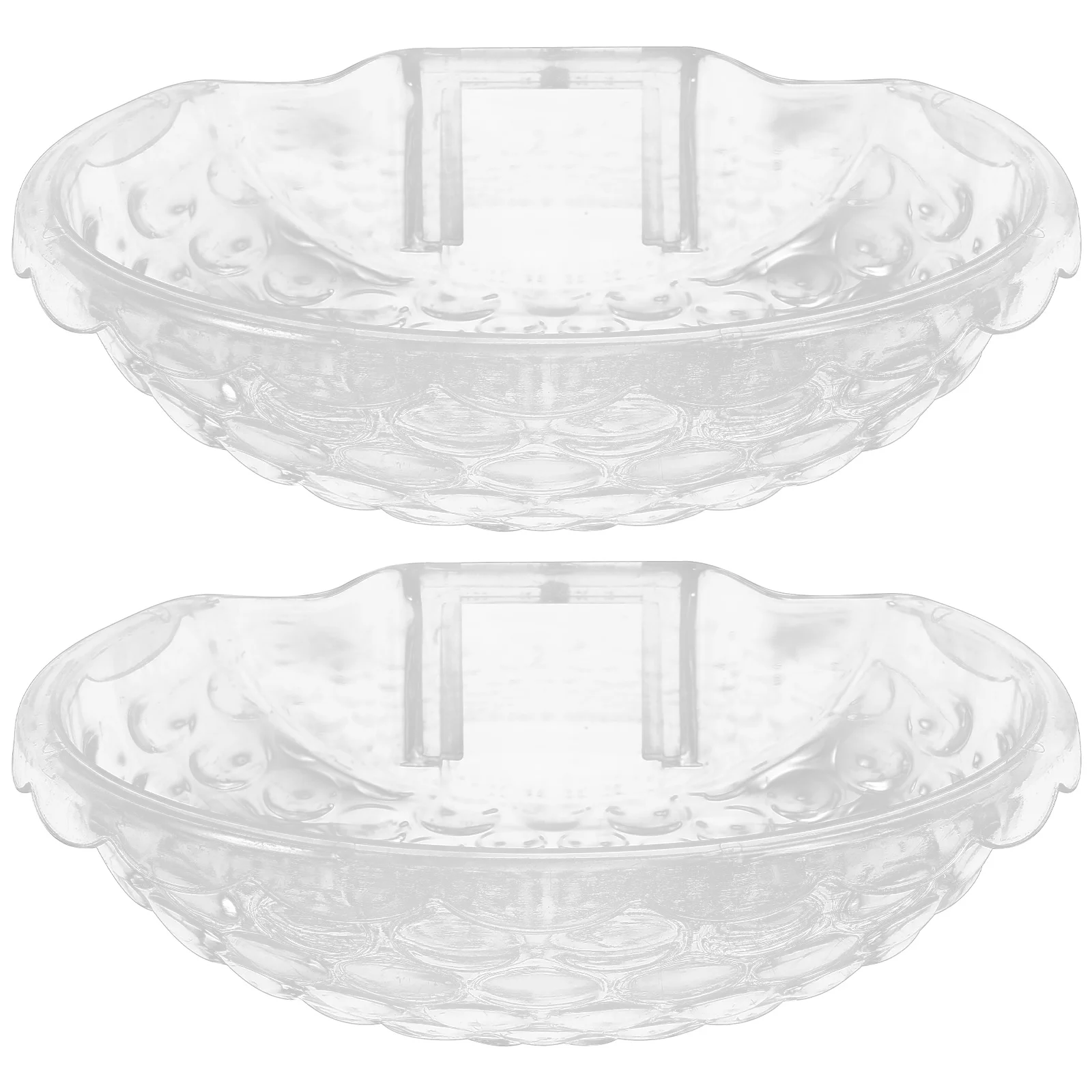 2pcs Self-adhesive Kitchen Multifunctional Wall Mounted Soap Holder Bathroom Supplies Wall Soap Dish Holder 
2pcs Self-adhesive Kitchen Multifunctional Wall Mounted Soap Holder Bathroom Supplies Wall Soap Dish Holder