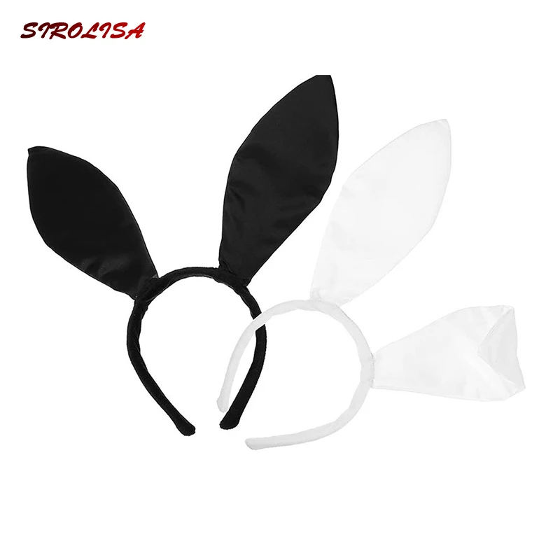 SIROLISA сексуальный женский реквизит для косплея на Хэллоуин Kawaii обруч для волос реалистичные уши животных аксессуары для волос для девочек
SIROLISA сексуальный женский реквизит для косплея на Хэллоуин Kawaii обруч для волос реалистичные уши животных аксессуары для волос для девочек