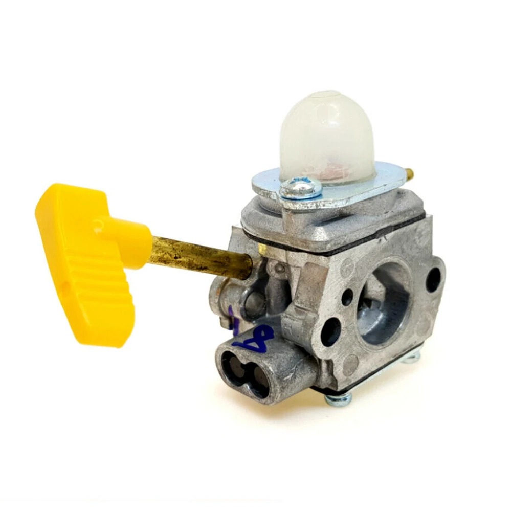 Carburetor For Homelite HBL26BVN HBL26YBNC 26cc HBL26BVN HBL26BVNB Trimmer Blower 308054041UT-09520,UT-09521,UT-09523,UT-09525
Carburetor For Homelite HBL26BVN HBL26YBNC 26cc HBL26BVN HBL26BVNB Trimmer Blower 308054041UT-09520,UT-09521,UT-09523,UT-09525