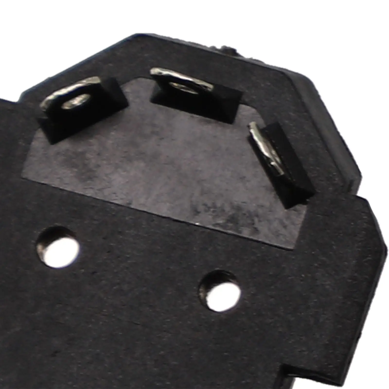 1Pc 12V Li-ion Battery Connector Terminal Block Replacement Conveter Parts For Milwaukee Electric Drill Power Tools Accessories
1Pc 12V Li-ion Battery Connector Terminal Block Replacement Conveter Parts For Milwaukee Electric Drill Power Tools Accessories