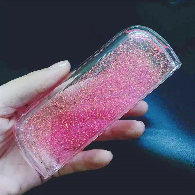 Fashion Glitter Plastic Case for IQOS 3.0 Duo Holder Carrying Cover Protective Accessories
Fashion Glitter Plastic Case for IQOS 3.0 Duo Holder Carrying Cover Protective Accessories