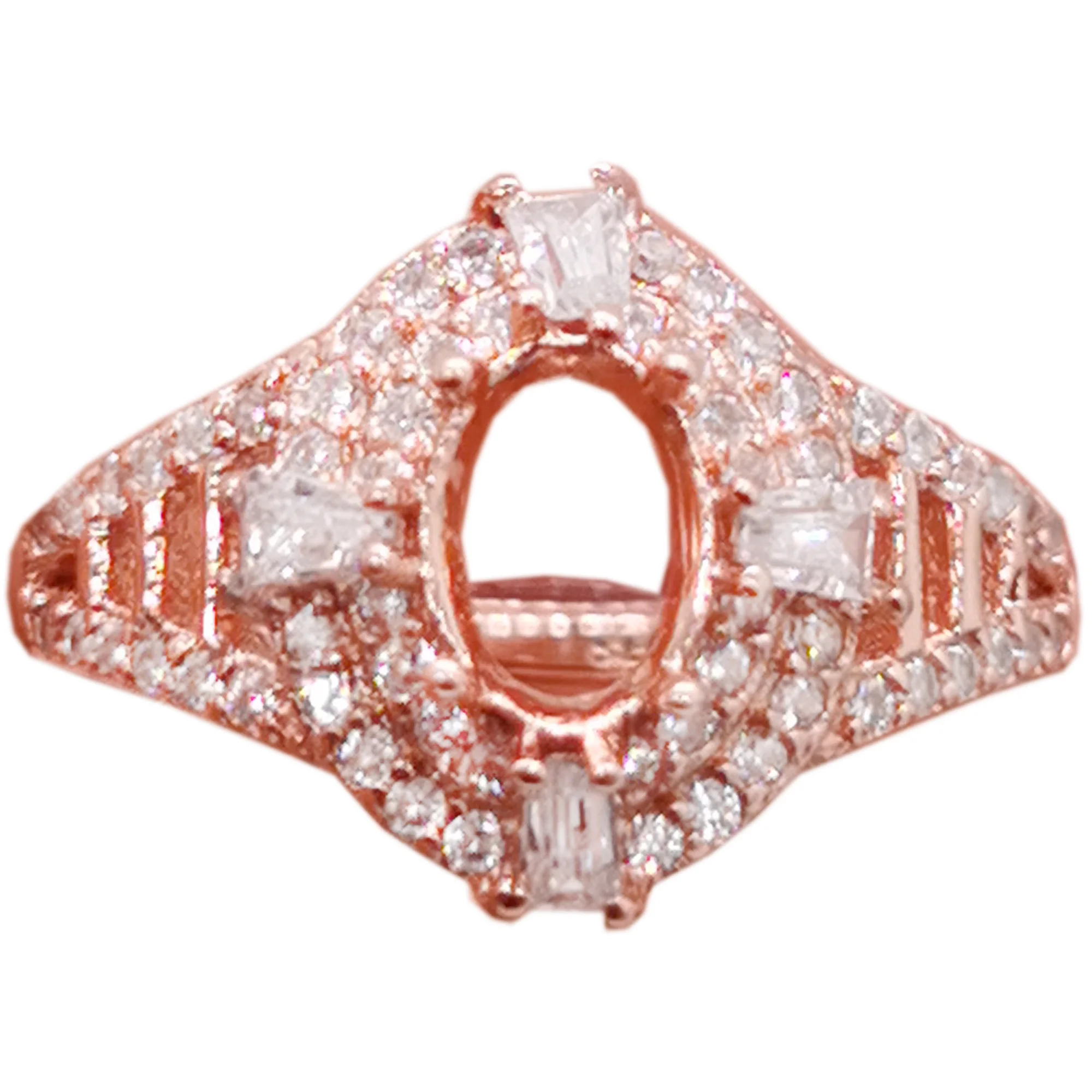 Ослепительное кольцо с драгоценным камнем из серебра 925 пробы, 5 мм * 7 мм, обручальное кольцо с покрытием из 18-каратного золота, набор для ювелирных изделий «сделай сам»
Ослепительное кольцо с драгоценным камнем из серебра 925 пробы, 5 мм * 7 мм, обручальное кольцо с покрытием из 18-каратного золота, набор для ювелирных изделий «сделай сам»