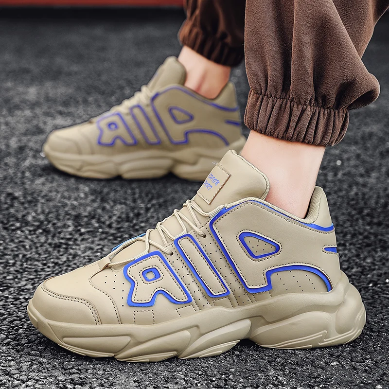 Women Men's AIR Supportive Running Shoes Cushioned And Lightweight Sports Shoes Walking Sneakers Fashion Air Cushion Shoes 
Women Men's AIR Supportive Running Shoes Cushioned And Lightweight Sports Shoes Walking Sneakers Fashion Air Cushion Shoes