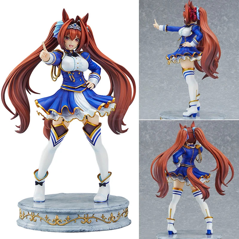 Красивые Дерби, Украсьте свои мечты, 29 см! Экшн-фигурка Токай Тио #1995, модель для взрослых, кукла, игрушки, подарки
Красивые Дерби, Украсьте свои мечты, 29 см! Экшн-фигурка Токай Тио #1995, модель для взрослых, кукла, игрушки, подарки