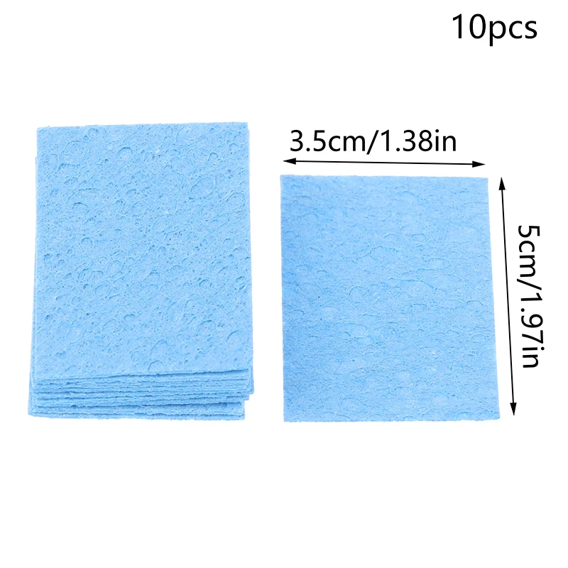 10 шт. паяльная губка для BGA, очиститель жал, сварочная головка, инструменты для очистки
10 шт. паяльная губка для BGA, очиститель жал, сварочная головка, инструменты для очистки