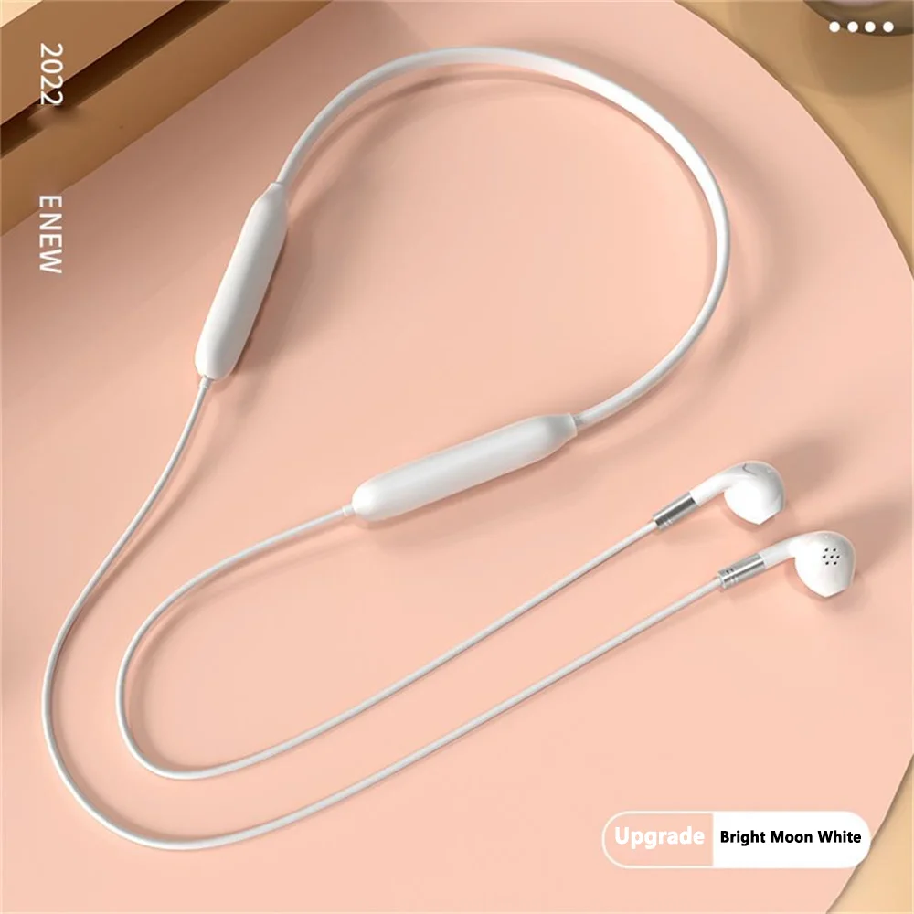 New Bluetooth Compatible Wireless Binaural Stereo Wireless Headphones On-ear Running Sports 9d Bluetooth Headset Pink Headphones
New Bluetooth Compatible Wireless Binaural Stereo Wireless Headphones On-ear Running Sports 9d Bluetooth Headset Pink Headphones