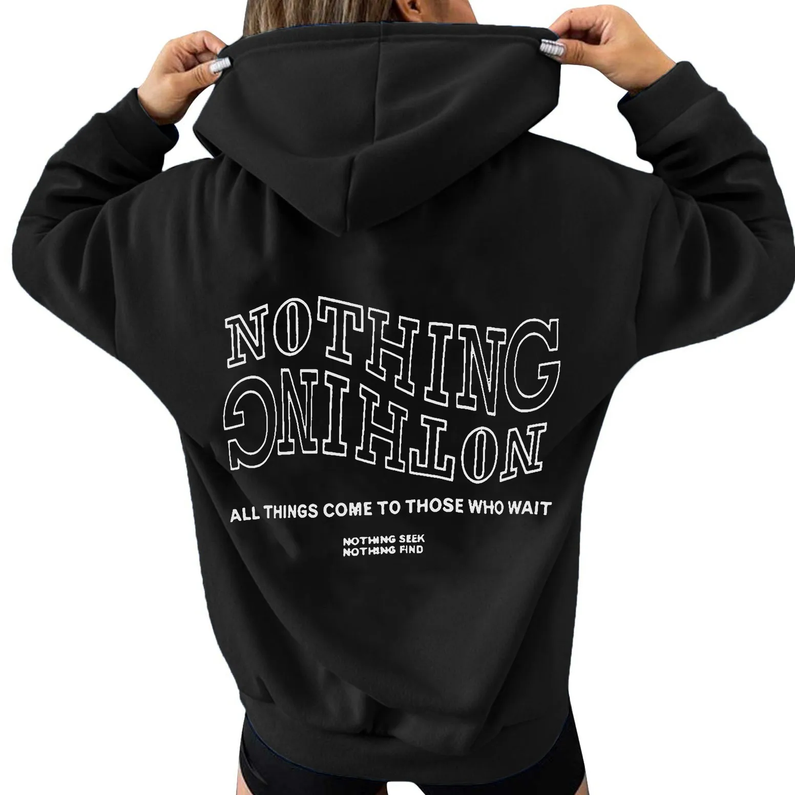 Женская Повседневная футболка с длинным рукавом и графическим принтом, с карманами, толстовка с капюшоном, женская уличная одежда, укороченные топы Fairycore Egirl
Женская Повседневная футболка с длинным рукавом и графическим принтом, с карманами, толстовка с капюшоном, женская уличная одежда, укороченные топы Fairycore Egirl