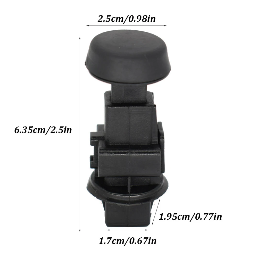 Bumper Hood Stop 2pcs Buffer Bumper Car Rubber Hood Stop Part Number 65822-BR00A For Nissan Rogue High Quality
Bumper Hood Stop 2pcs Buffer Bumper Car Rubber Hood Stop Part Number 65822-BR00A For Nissan Rogue High Quality