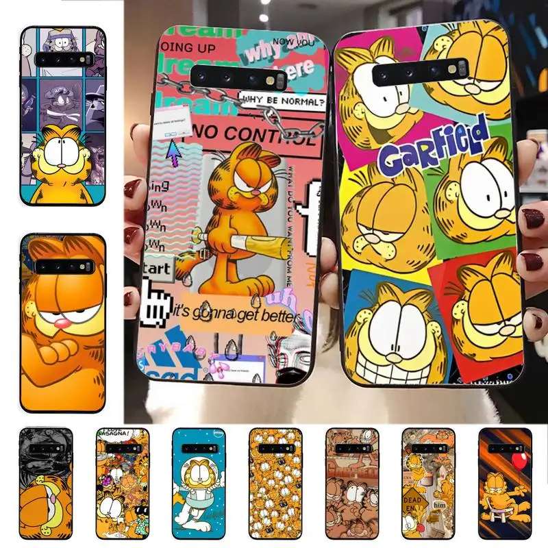 G-Garfields Cartoon Phone Case For Samsung Galaxy S 20lite S21 S21ULTRA s20 s20plus S21plus 20UlTRA cover
G-Garfields Cartoon Phone Case For Samsung Galaxy S 20lite S21 S21ULTRA s20 s20plus S21plus 20UlTRA cover