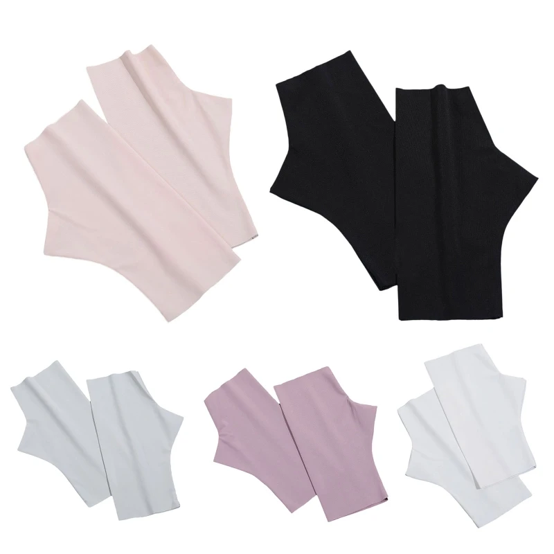 Y166 Women Summer Half-finger Breathable Touchscreen Glove Solid Color Mittens
Y166 Women Summer Half-finger Breathable Touchscreen Glove Solid Color Mittens