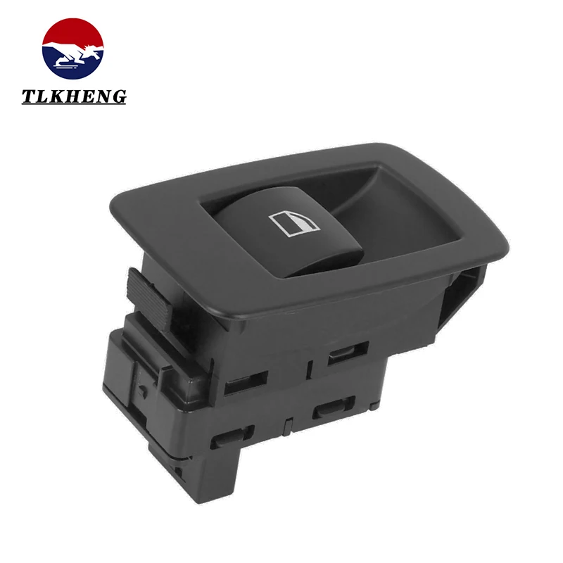 For BMW E60 E61 520i 523i 530i 545i New Power Window Switch 61316951956 61316940313 61319113931
For BMW E60 E61 520i 523i 530i 545i New Power Window Switch 61316951956 61316940313 61319113931