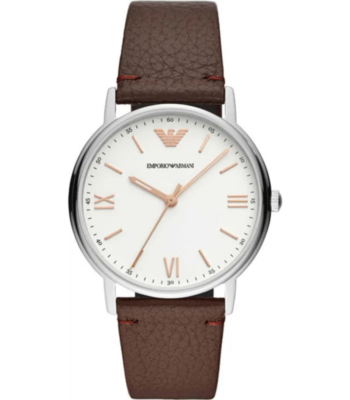 Emporio Armani AR11173 | Наручные часы