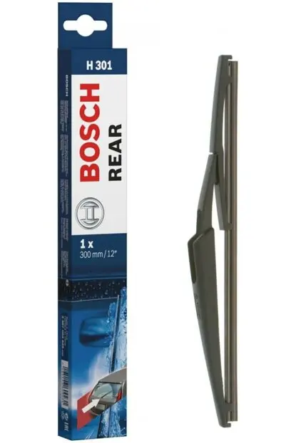 Bosch Nissan Juke Rear Wiper 30cm 2010-2016