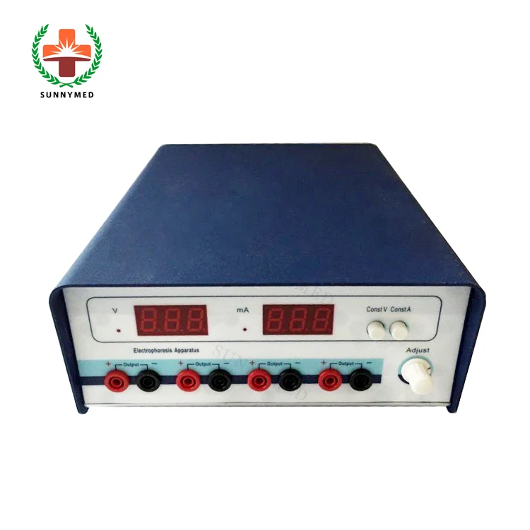 SY-B037 устройство для электрофореза, медицинские продукты 
SY-B037 устройство для электрофореза, медицинские продукты