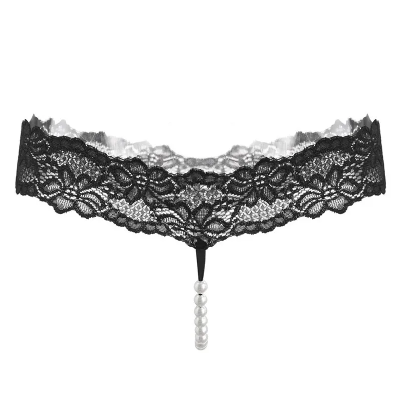 Erotic Lingerie Panties Solid Color Sexy Lace T-shirt Pearl Massage Thong Women Underwear Sexy Panties Underwear Women
Erotic Lingerie Panties Solid Color Sexy Lace T-shirt Pearl Massage Thong Women Underwear Sexy Panties Underwear Women