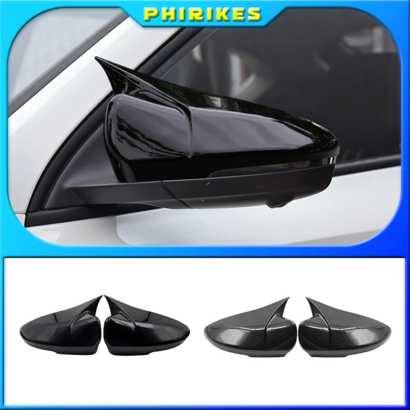 2Pcs For MG MG6 17-21 Car Rearview Mirror Emblem Decal Decoration ABS Fiber Pattern Rearview Mirror Protector Cover Car Styling
2Pcs For MG MG6 17-21 Car Rearview Mirror Emblem Decal Decoration ABS Fiber Pattern Rearview Mirror Protector Cover Car Styling