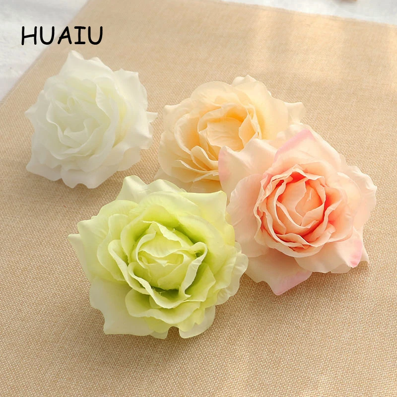 30pcs Artificial Rose Flower Head For Wedding Party Flower Wall DIY Background Wall Home Room Decoration Accessories Wholesale
30pcs Artificial Rose Flower Head For Wedding Party Flower Wall DIY Background Wall Home Room Decoration Accessories Wholesale
