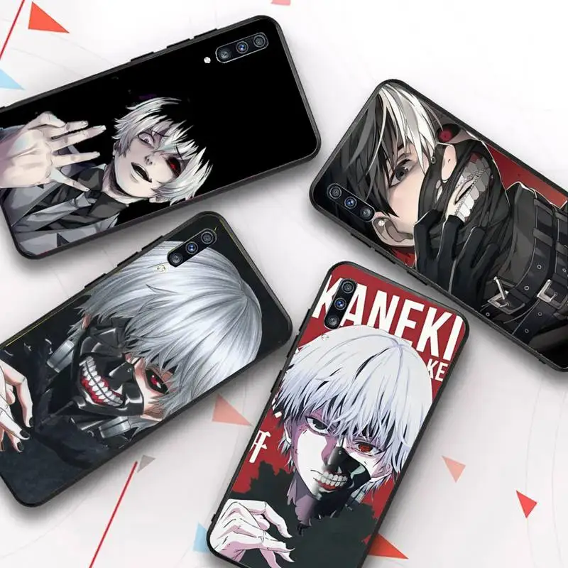 Tokyo Ghoul Phone Case for Samsung A51 01 50 71 21S 70 31 40 30 10 20 S E 11 91 A7 A8 2018
Tokyo Ghoul Phone Case for Samsung A51 01 50 71 21S 70 31 40 30 10 20 S E 11 91 A7 A8 2018