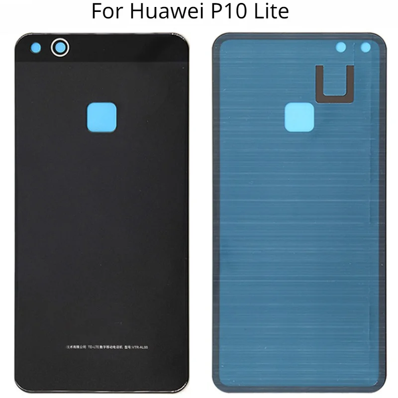 5,2 дюйма для Huawei P10 Lite задняя крышка аккумулятора P10 Lite задняя дверь 3D стеклянная панель Корпус с клейкой заменой
5,2 дюйма для Huawei P10 Lite задняя крышка аккумулятора P10 Lite задняя дверь 3D стеклянная панель Корпус с клейкой заменой