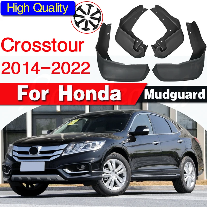 Set Mud Flap Flaps For Honda crosstour 2014-2022 Mudflaps Splash Guards Front Rear Mudguards 2015 2016 2017 2018 2019 2020 2021
Set Mud Flap Flaps For Honda crosstour 2014-2022 Mudflaps Splash Guards Front Rear Mudguards 2015 2016 2017 2018 2019 2020 2021