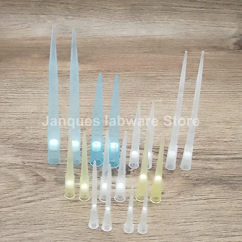 Наконечники для пипеток PP с фильтром, 50-1000 шт.
Наконечники для пипеток PP с фильтром, 50-1000 шт.