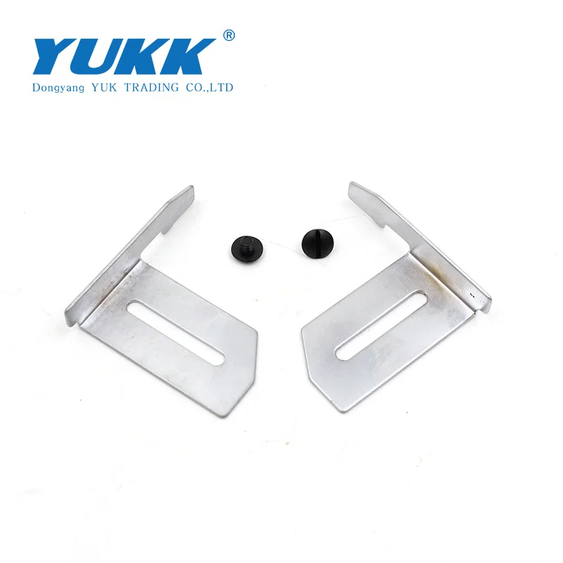SA7550001 CROTH GUIDE R SA7551001 CROTH GUIDE L S35326101 SCREW M3.5 Sewing Machine Parts A Set
SA7550001 CROTH GUIDE R SA7551001 CROTH GUIDE L S35326101 SCREW M3.5 Sewing Machine Parts A Set
