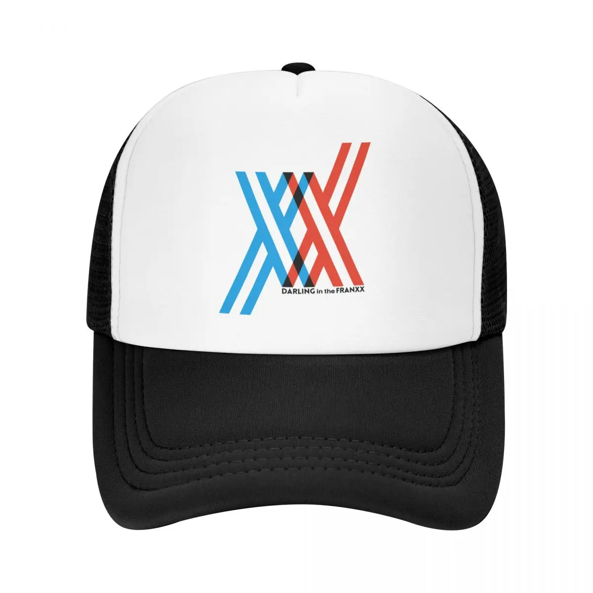 Darling In The Franxx Baseball Cap Men Women Breathable Trucker Hat Sun Protection Snapback Caps Summer Hats
Darling In The Franxx Baseball Cap Men Women Breathable Trucker Hat Sun Protection Snapback Caps Summer Hats