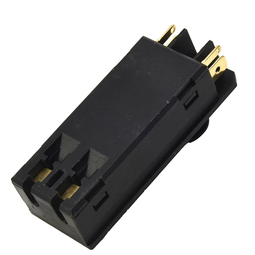 1set Switch + Speed Control Accessory Equipement For Bosch 0 611 216 703 GBH 5/40 DCE For Bosch Drill Kit Mortise Hammer
1set Switch + Speed Control Accessory Equipement For Bosch 0 611 216 703 GBH 5/40 DCE For Bosch Drill Kit Mortise Hammer