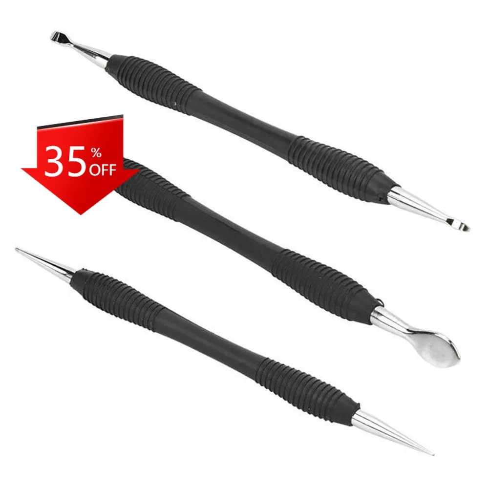 Leather Engraving Pressure Wiper Manual Scribing Shaping Stroke Pressure Wiper Pressure Cleaner Tool
Leather Engraving Pressure Wiper Manual Scribing Shaping Stroke Pressure Wiper Pressure Cleaner Tool