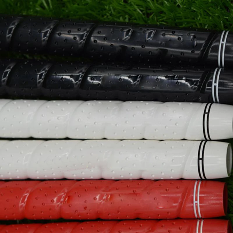 

Wholesale Tour 2G Golf Grips High Quality Woods Irons Grips 20PCS With 1 Free Tape Golf Clubs Accessories