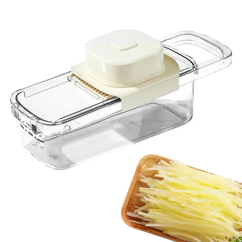 Carrot Peeler Household Kitchen Vegetable Slicer Shredder Multifunctional Carrot Peeler With Hand Guard Veggie Grater supplies 
Carrot Peeler Household Kitchen Vegetable Slicer Shredder Multifunctional Carrot Peeler With Hand Guard Veggie Grater supplies