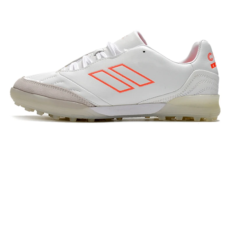 New Arrival Copa Team 20 TF Men Soccer Shoes Turf Football Cleats Free Shipping US Size 6-11.5
New Arrival Copa Team 20 TF Men Soccer Shoes Turf Football Cleats Free Shipping US Size 6-11.5