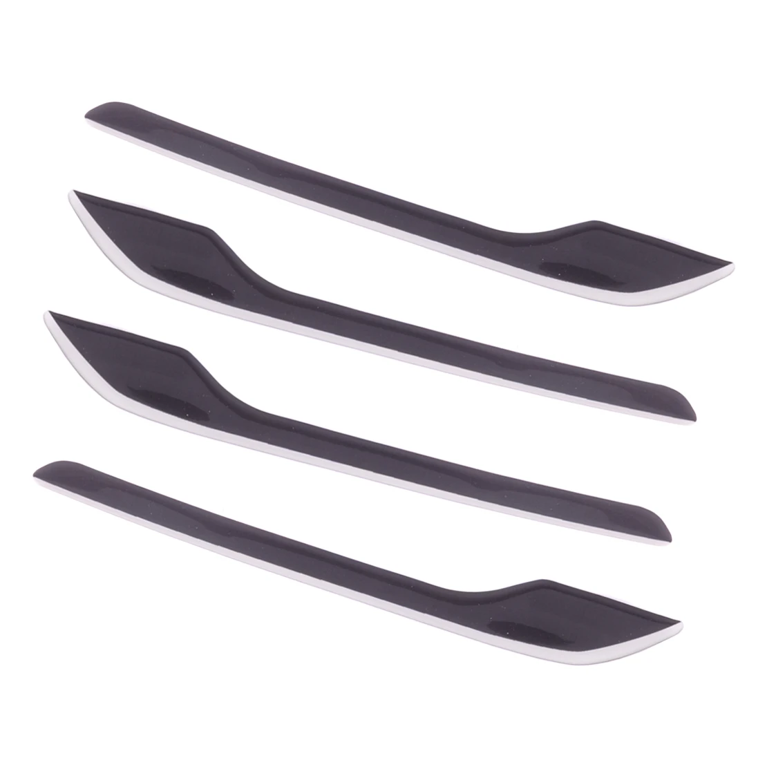 4Pcs Luminous Anti-Scratch Front Rear Left Right Exterior Door Handle Protector Sticker Fit For Tesla Model 3 Y 2019 2020-2022
4Pcs Luminous Anti-Scratch Front Rear Left Right Exterior Door Handle Protector Sticker Fit For Tesla Model 3 Y 2019 2020-2022