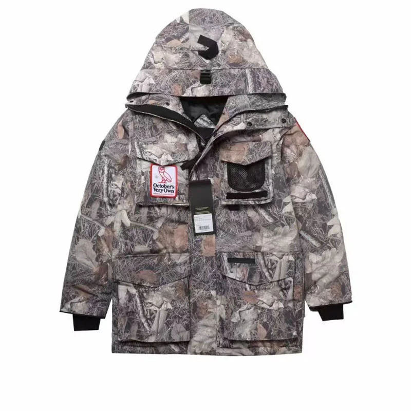 Новинка, Мужская канадская парка Fw21 CG 4000 местности, гусиный пух, куртка, теплая верхняя одежда, ветрозащитное, устойчивое к экстремальной по... 
Новинка, Мужская канадская парка Fw21 CG 4000 местности, гусиный пух, куртка, теплая верхняя одежда, ветрозащитное, устойчивое к экстремальной по...