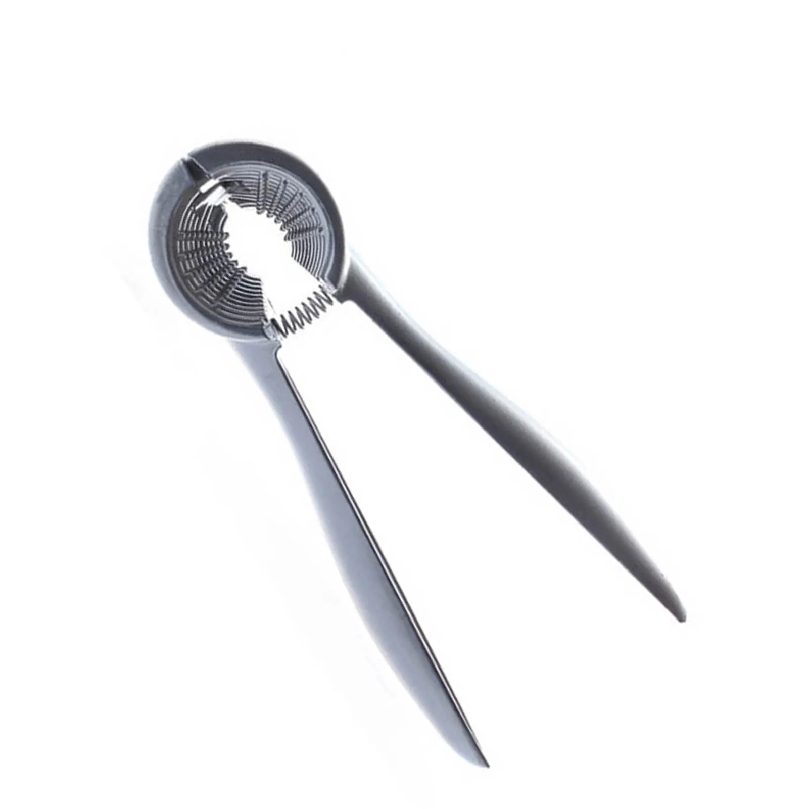 Multifunctional Nut Cracker Tool Easy to Use with Comfort Grip Handle for Pecan Hazelnuts All Nuts
Multifunctional Nut Cracker Tool Easy to Use with Comfort Grip Handle for Pecan Hazelnuts All Nuts