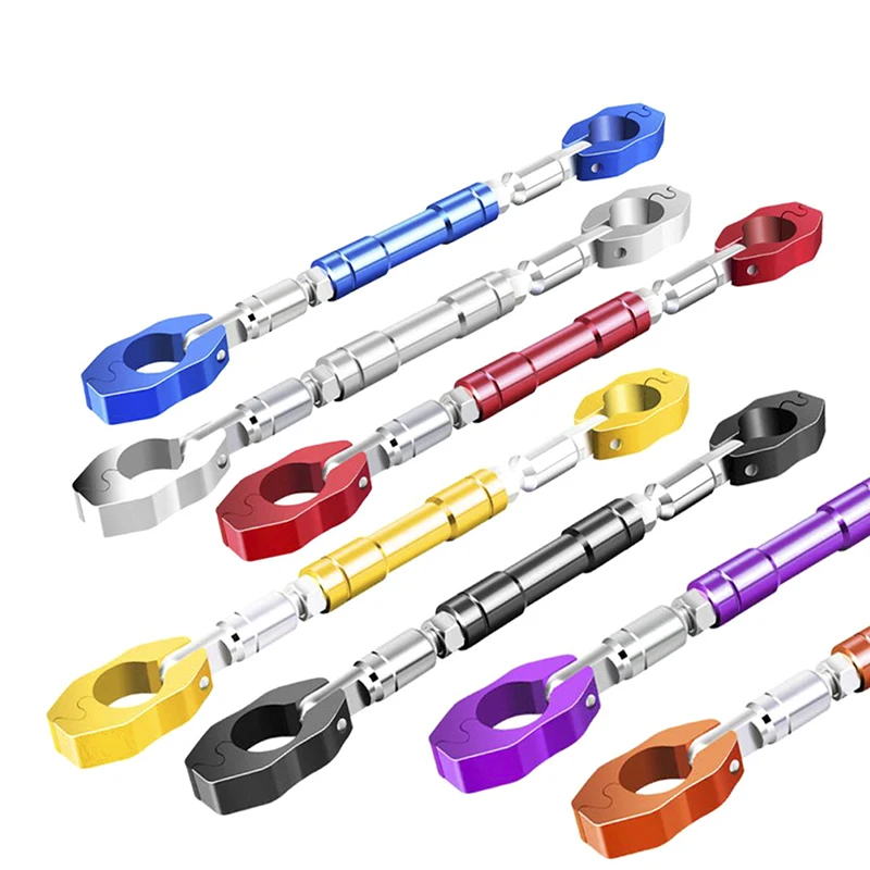 Universal 22mm Motorcycle Handlebar Motorbike Adjustable Grips Handle Bar Steering Wheel Strengthen Aluminum Alloy Cross Bar
Universal 22mm Motorcycle Handlebar Motorbike Adjustable Grips Handle Bar Steering Wheel Strengthen Aluminum Alloy Cross Bar