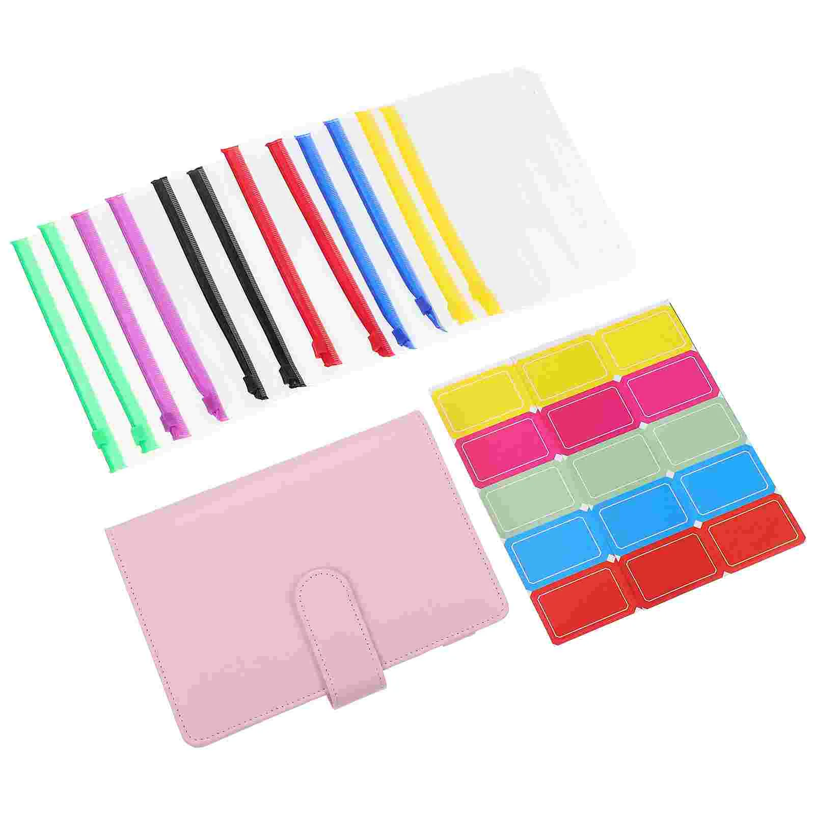 Binder Budget Cash Envelopes Envelope Money Zipper Wallet Organizer A6Budgetingpockets Planner Leaf Loose Change System Saving
Binder Budget Cash Envelopes Envelope Money Zipper Wallet Organizer A6Budgetingpockets Planner Leaf Loose Change System Saving