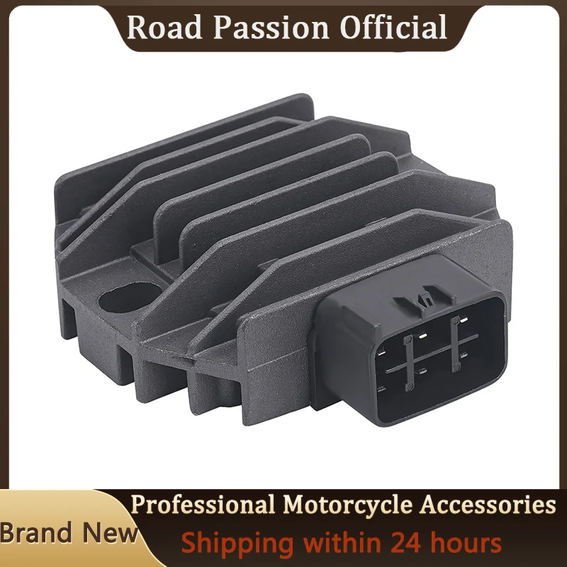 Motorcycle Voltage Regulator Rectifier For YAMAHA BT1100 SXV60 SXV70 SXV70SJ SXV70SP SX Viper VP125 VP250 X-City VT60 VT70
Motorcycle Voltage Regulator Rectifier For YAMAHA BT1100 SXV60 SXV70 SXV70SJ SXV70SP SX Viper VP125 VP250 X-City VT60 VT70