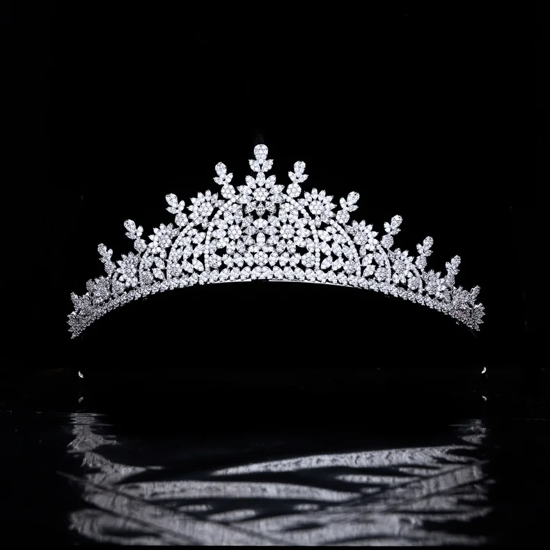 Princess Goddess Star Same Bridal Wedding Crown Wedding Headdress Cross-Border High-End Hair Accessories
Princess Goddess Star Same Bridal Wedding Crown Wedding Headdress Cross-Border High-End Hair Accessories