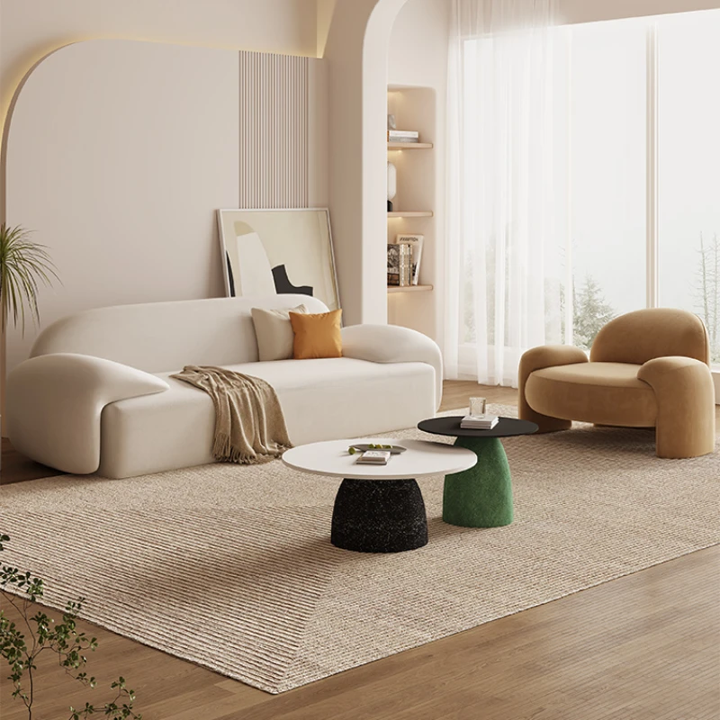 Corner Living Room Sofa Lazy Bedroom Luxury Puffs Outdoor Sofa Leather Single Headboards Meubles De Luxe Patio Furniture
Corner Living Room Sofa Lazy Bedroom Luxury Puffs Outdoor Sofa Leather Single Headboards Meubles De Luxe Patio Furniture