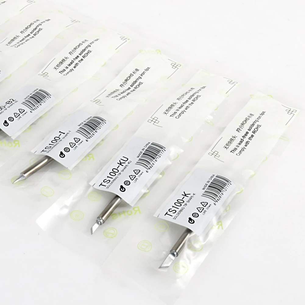 Power Tool Soldering Iron Tips Replacement Silver 94mm Ceramic Heating Core Copper And Iron Electric Soldering Iron Tip 1Pc
Power Tool Soldering Iron Tips Replacement Silver 94mm Ceramic Heating Core Copper And Iron Electric Soldering Iron Tip 1Pc